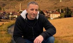 Yozgat Dambasan Köyünden Mehmet Köksal Genç Yaşta Hayatını Kaybetti