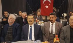 Yozgatlılar Sincan’da kararını verdi