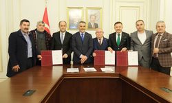 Yozgat’ta Hayvancılığı Şaha Kaldıracak 8 Milyon TL’lik Dev Proje İmza Altına Alındı