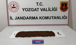 Yozgat’ta nefes kesen kovalamaca!