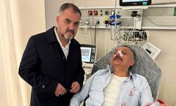 Yozgat’ta Okul Müdürüne Saldıran Şüpheli Tutuklandı