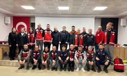 Yozgat AFAD 2026 Yılı Eğitim Faaliyetlerine Hız Kesmeden Devam Ediyor