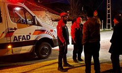 Tokat Niksar Merkezli 5.5’lik Deprem Yozgat’ta da Hissedildi: Üç İlçede Tarama Yapıldı