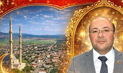 Çayıralan Belediye Başkanı Ahmet Kaygısız'dan Birlik ve Huzur Dolu Bir Bayram Dileği