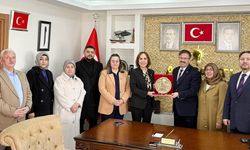 AK Parti Yozgat’ta Yoğun Mesai: Birlik ve Beraberlik Mesajı verdiler