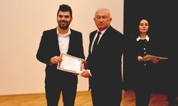 Yozgat’ta eTwinning Gururu: Akdağmadeni’ne 3 Ödül Birden!