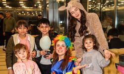 Akdağmadeni Kaymakamı Ramazan ayında gönüllere dokunuyor