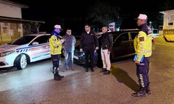 Akdağmadeni Kaymakamı her yerde!