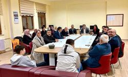 Akdağmadeni’nde Şehit Hasan Hüseyin Özdemir Anıldı