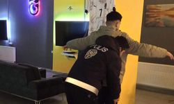 Akdağmadeni’nde NARVAS NARKO Uygulaması