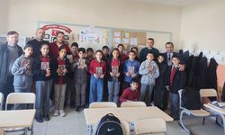 Akdağmadeni’nde gençlerin yolu Kur’an ile aydınlanıyor