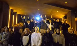 Yozgat’ta “Çatlı” Filmine Yoğun İlgi: Alperen Ocakları’ndan Anlamlı Destek