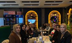 Yozgat Alperen Ocakları Kadın Kolları’ndan 8 Mart’ta Anlamlı Etkinlik