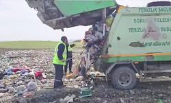 Lahana Poşetindeki Servet Çöpe Gitti: Sorgun’da Filmleri Aratmayan Altın Operasyonu