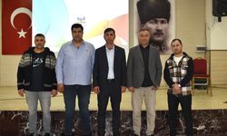 Saraykent Altınsu Köyü Derneği’nden İftar Programı