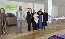 Yozgat Alya Bebek İçin Tek Yürek: Kermesle Destek Çağrısı