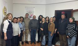 Yozgat’ta Anadolu Kadınları Dayanışma Derneği’nden Kadın ve Gençlere Güçlü Destek