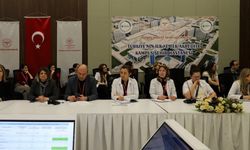 Ankara Bilkent Şehir Hastanesi 2026 Gösterge Hedeflerini Belirledi