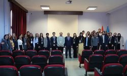 Ankara Üniversitesi’nden Disiplinlerarası Sosyal Bilimler Etkinliği: Bilim Akademik Sınırları Aştı