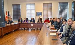 Ankara Üniversitesi Cebeci Hastanesi’nde Güvenlik Toplantısı: 2026 İçin Yeni Önlemler Masada