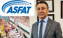ASFAT Genel Müdürü Mustafa İlbaş: TF-2000 ve MİLYAN Projelerinde Kritik Aşamaya Geldi
