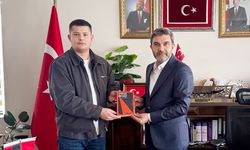 Aydıncık’ta Edebiyat Rüzgarı: Belediye Personeli Hasan Ali Koçak’ın "Çorak Ocağı" Kitabı Çıktı