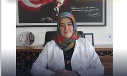 Ankara Bilkent’in başarılı doktoru Aysel Acar’ın gönüllere dokunan hikayesini Sağlık-Sen yazdı