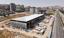 Ankara Etimesgut Bağlıca’ya Dev Spor Tesisi: Yüzme Havuzu, Spor Sahaları ve Sosyal Alanlar