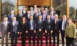 Yozgat Barosu’ndan ÇABA Projesi Hamlesi: Çocuk Dostu Adalet Eğitimi ve Bölge Toplantılarına Yoğun Katılım