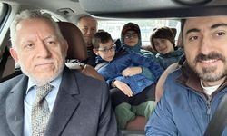 Yozgat Belediye Başkanı Arslan’dan Duygusal Bayram Mesajı: “Âşina Yüzler Azaldı, Biraz Burukluk Yaşadık”