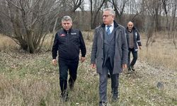 Yozgat’ın suyu ne durumda? Başkan Kazım Arslan’dan son dakika açıklaması!