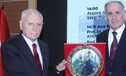 Başkent Üniversitesi’nden 18 Mart Çanakkale Zaferi Anması: Atatürk ve Şehitler Özlemle Yâd Edildi