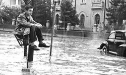 Başkent Ankara’da 30 Dakikada Yaşanan Tarihi Sel Felaketi