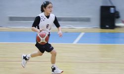 Yozgat’ta Basketbol Şöleni Başladı: Yıldızlar Türkiye Yarı Finalleri Heyecanı