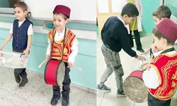 Keçiören Karacaoğlan İlkokulu’nda “Ramazan Sokağı” Coşkusu: Öğrenciler Değerlerle Buluştu