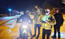 Yozgat Genelinde Bayram Mesaisi: Emniyet Güçlerinden Huzur ve Güven Operasyonu