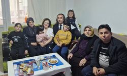 Yozgatlı Mevlüt’ün Büyük Mücadelesine Bayram Desteği: 12 Ameliyat, Bitmeyen Azim!