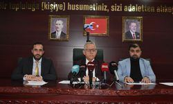 Yozgat Belediyesi Mart Ayı Meclis Toplantısında Önemli Kararlar Alındı