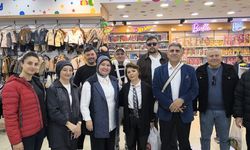 Yozgat Saraykent Benli Köyü Derneği 121 Çocuğu Bayram Sevincine Bürüdü