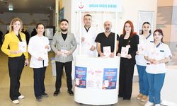 Yozgat Şehir Hastanesi’nden "Ramazan’da Sağlık" Vurgusu: Organ Bağışına Çağrı