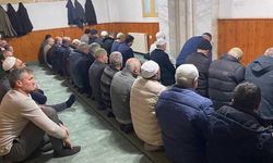 Boğazlıyan Ahi Evran Camii’nde Cuma Sabah Namazı Buluşmaları Yeniden Başlıyor