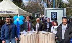 Uluslararası Güneş Saati ve Yerkürenin Çevresi Etkinliği Başladı: Bilim Dünyası Aynı Anda Ölçüm Yaptı