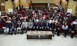 Yozgat Bozok Üniversitesi’nden Öğrencilere Adli ve İdari Yargı Kariyer Semineri