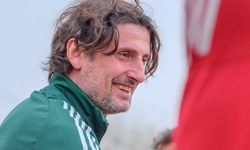 Bozokspor, Bulancak Maçı Hazırlıklarını sürdürüyor