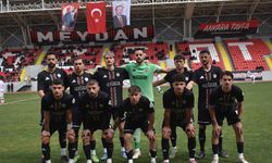 Yozgat Belediyesi Bozokspor’dan Kritik Deplasman Zaferi: Play-Off Umudu Güçlendi