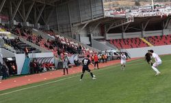 Yozgat Bozokspor’dan Kritik Galibiyet