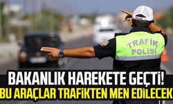 Yozgat’ta Denetim Kararı! Bu Araçlar Trafikten Men Edilecek