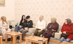 Şiddete Karşı Sessiz Çığlık: Yozgat Bozok Üniversitesi’nden "Signal for Help" Seferberliği