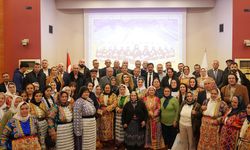 Yozgat’ın Gönül Köprüsü Ankara’da Kuruldu: Balım Sultan Sohbetleri’nde "Yol" Konuşuldu