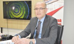 Çekerek Belediye Başkanı Üzeyir İnce’den Ramazan Özel Açıklamaları: “Çekerek’i Yaşanabilir ve Turistik İlçe Haline Getir